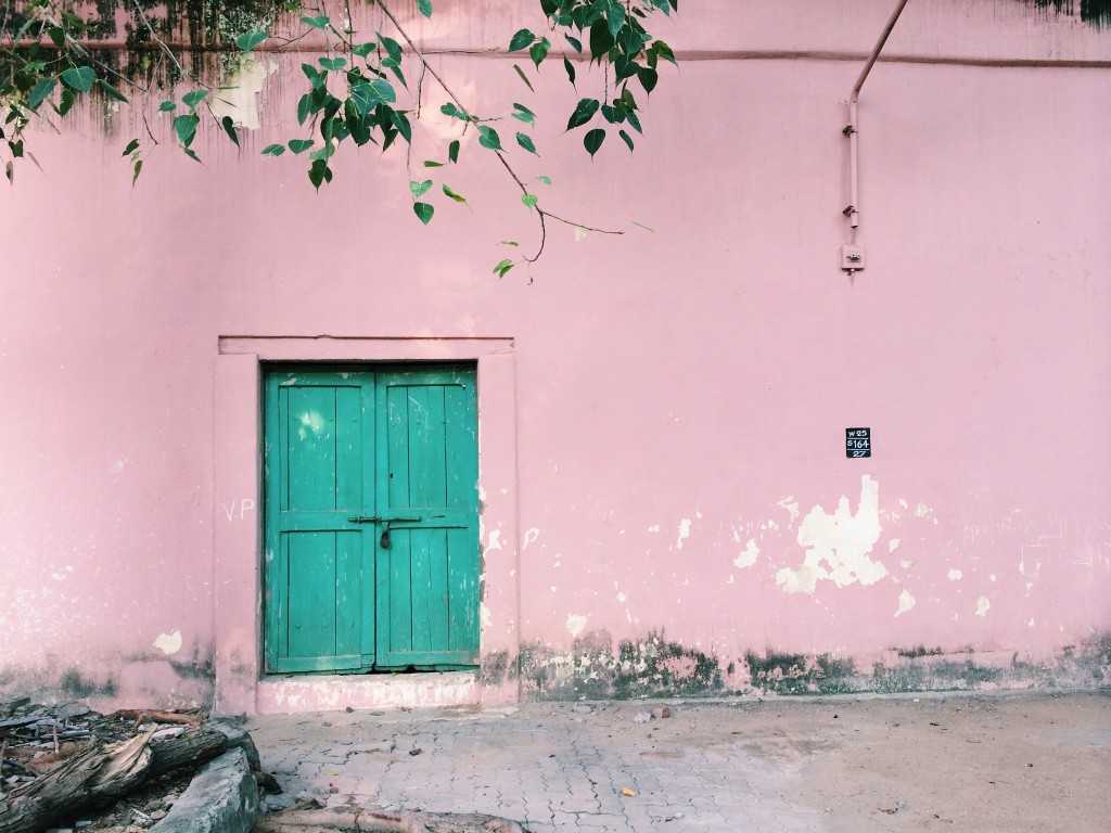 Processed with VSCOcam with c1 preset