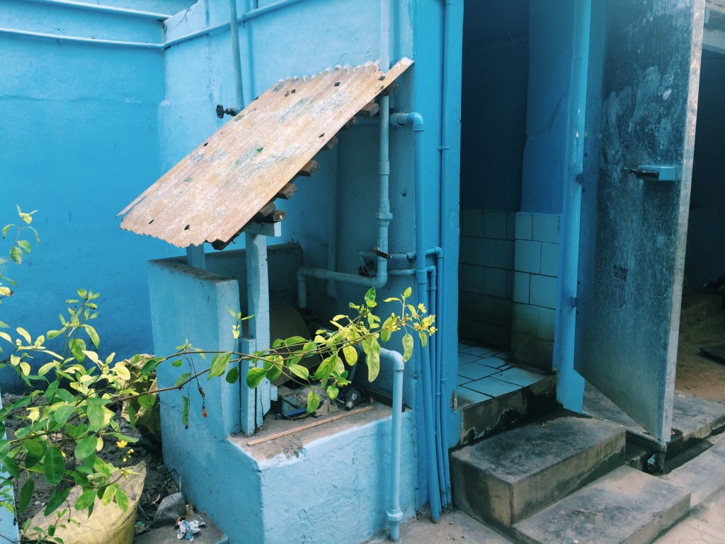 Processed with VSCOcam with c1 preset