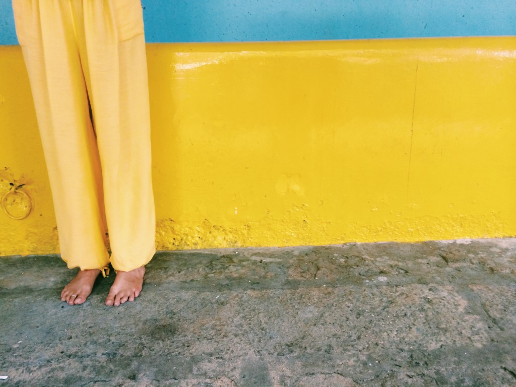 Processed with VSCOcam with c1 preset