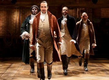Review: Hamilton