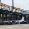 Tempelhof: A New Yet Old Park