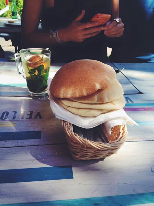 Cuisine in the Capital: Eating Like A Berliner