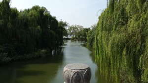 Daming Hu - super gorgeous