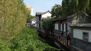 world-renowned scenery