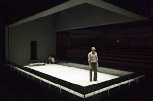 Sex, Sacredness, and Suspense in A View From The Bridge