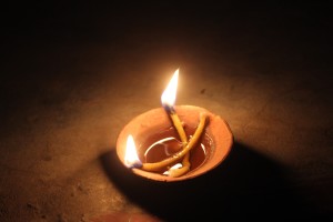 Diya