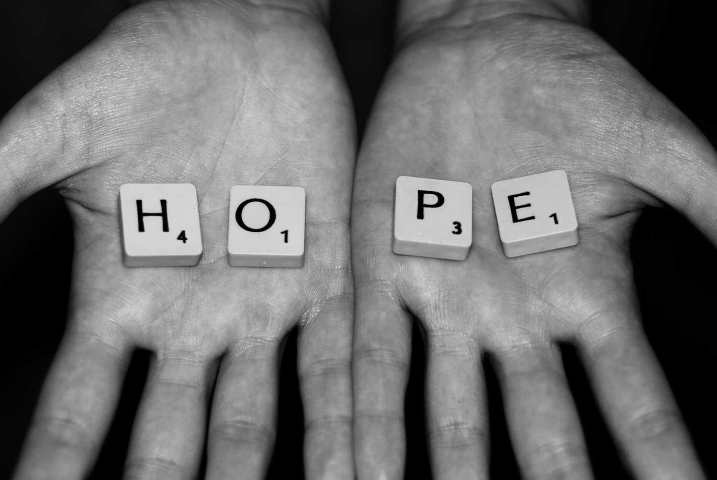Hope4change